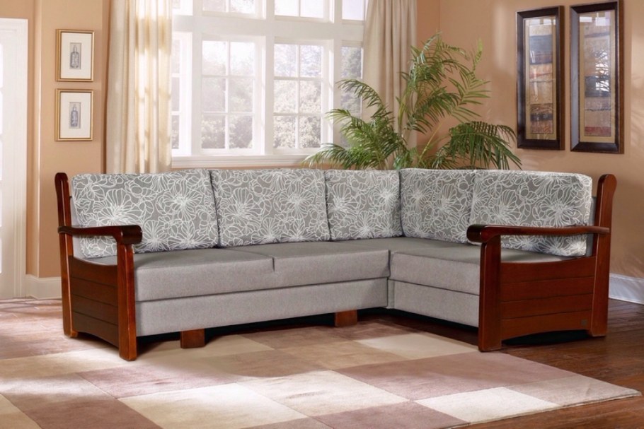 Диван Софья Пинскдрев