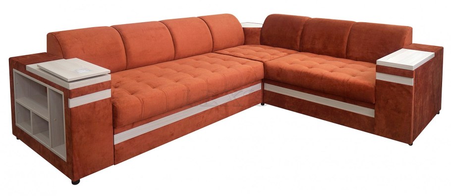 Диван Лоренцо Пинскдрев