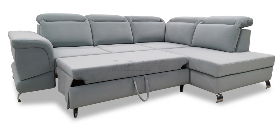 Диван кровать Каролина хофф