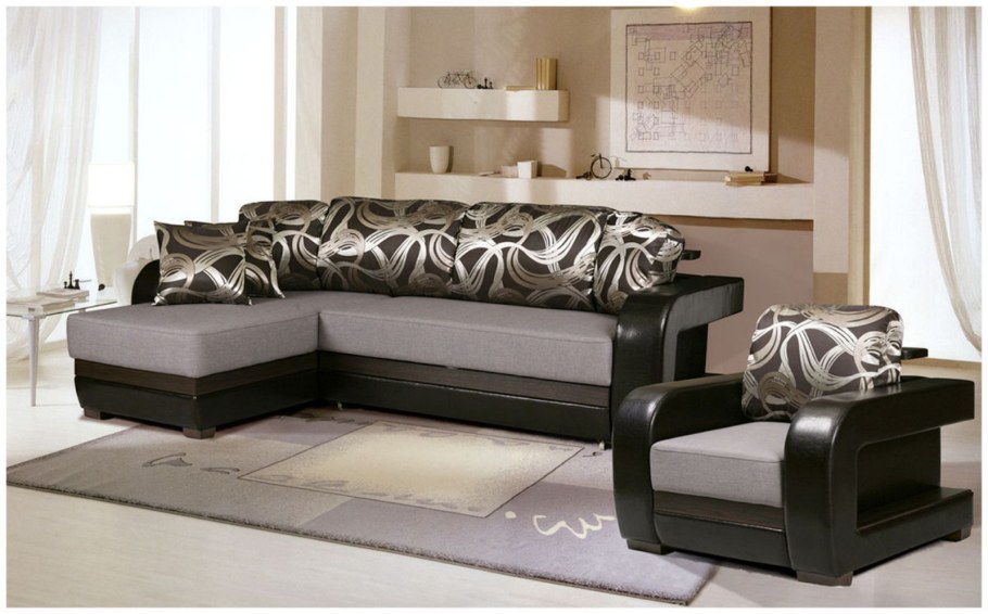 Диван угловой Каролина 48321