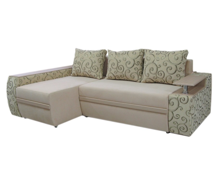 Угловой диван Орегон Пинскдрев