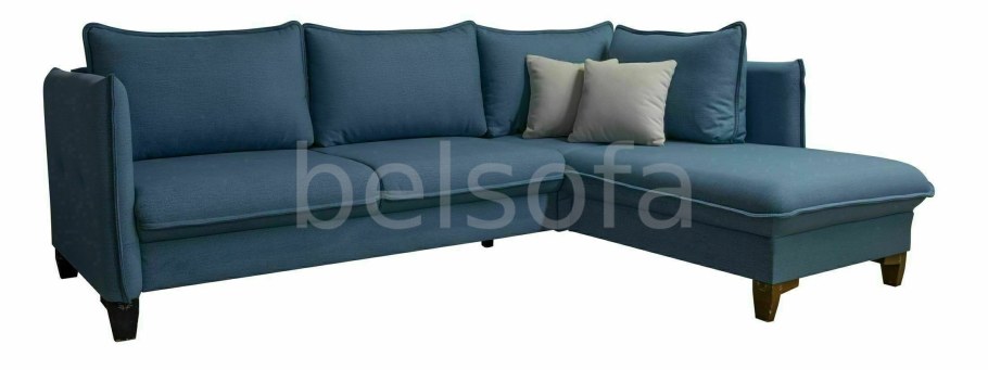 Диван Валетта в интерьере