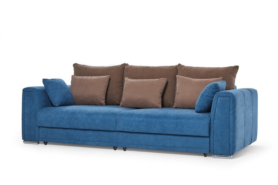 Puidust Sofa