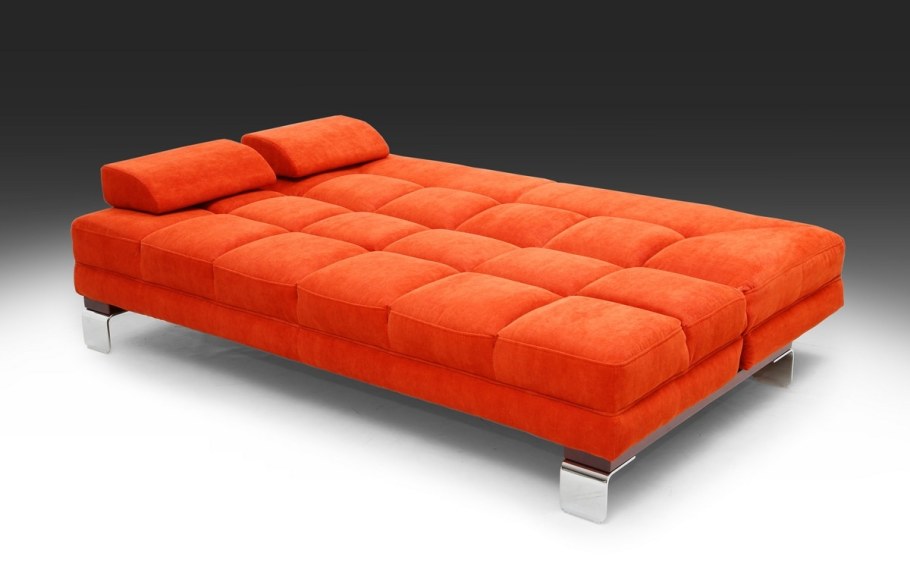 Диван без ПАДЛАКОТНИКА