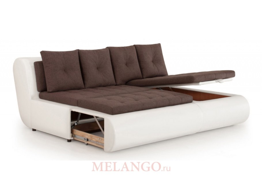 Еврокнижка диван 1800/2000