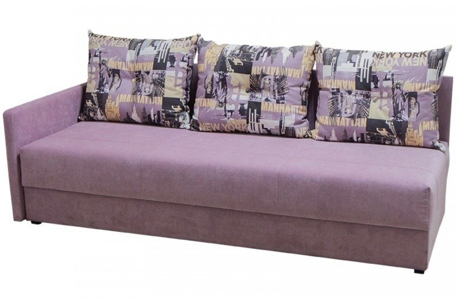 Диван Сити-1 независимый пружинный блок