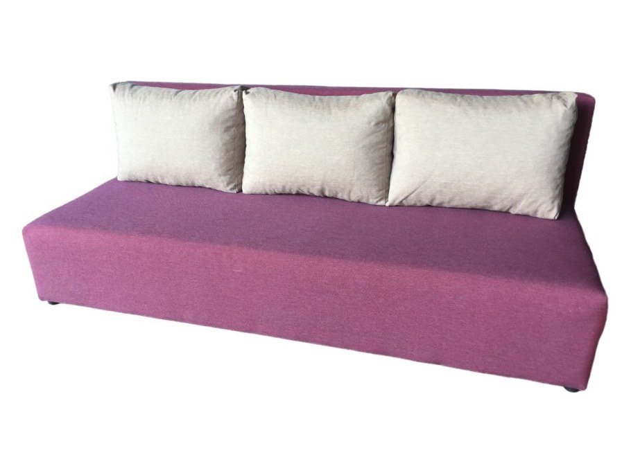 Диван прямой Аккорд-2