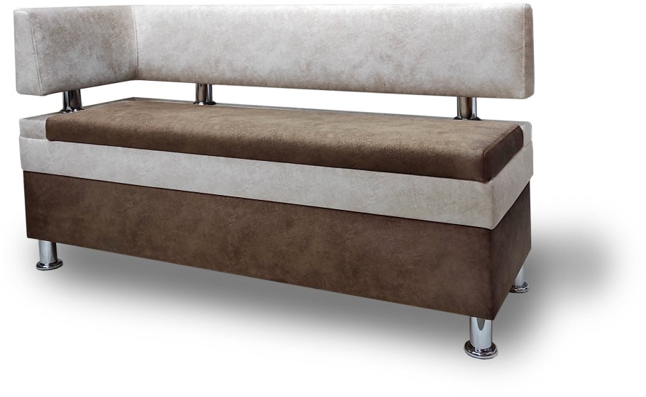 Диван без подлокотников Roxy