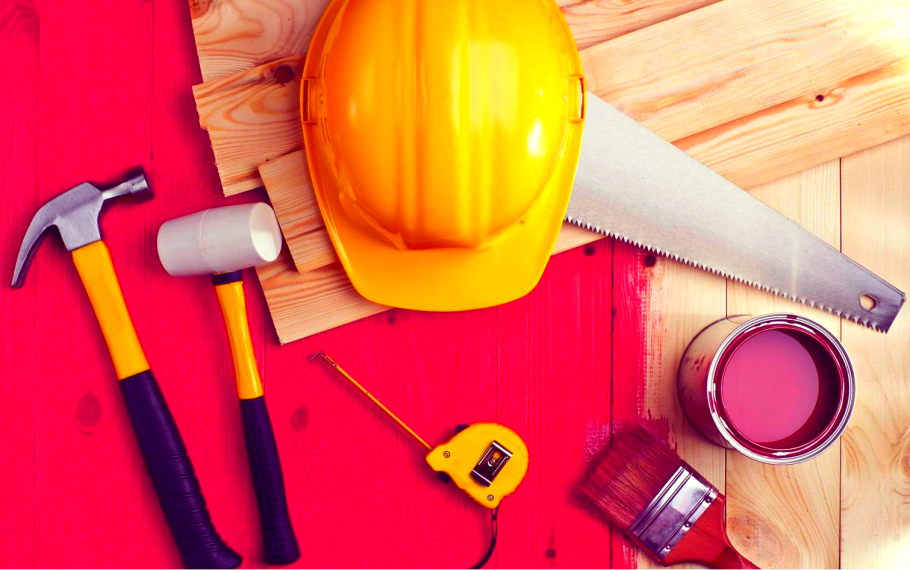 Строители отделка квартир