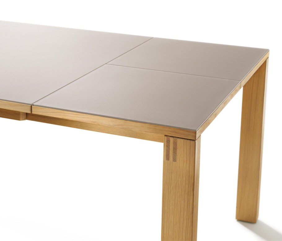 Стол раздвижной современный