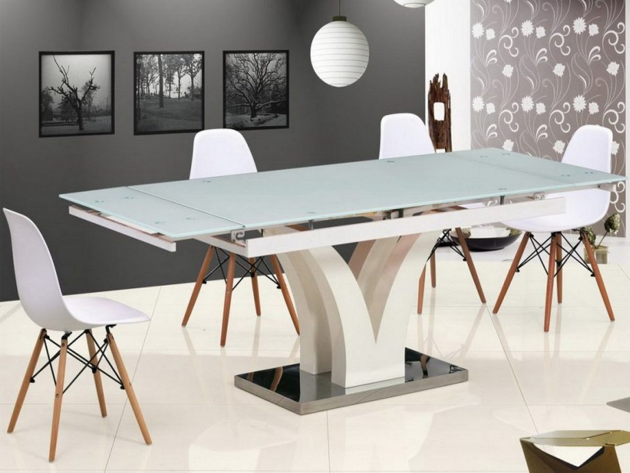 Стол Германия Wossner Brazil