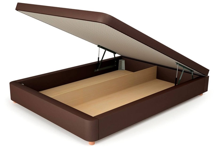 Кроватный бокс Mr.Mattress Flip Box 160x200