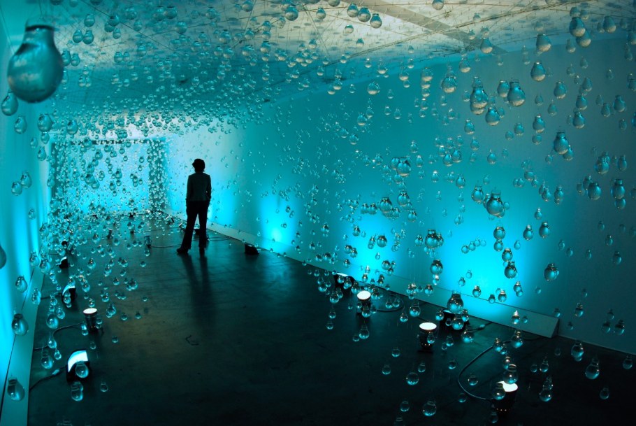 Брызги воды