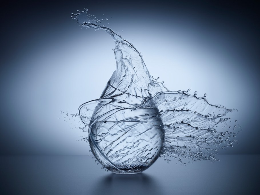 Пустой сосуд