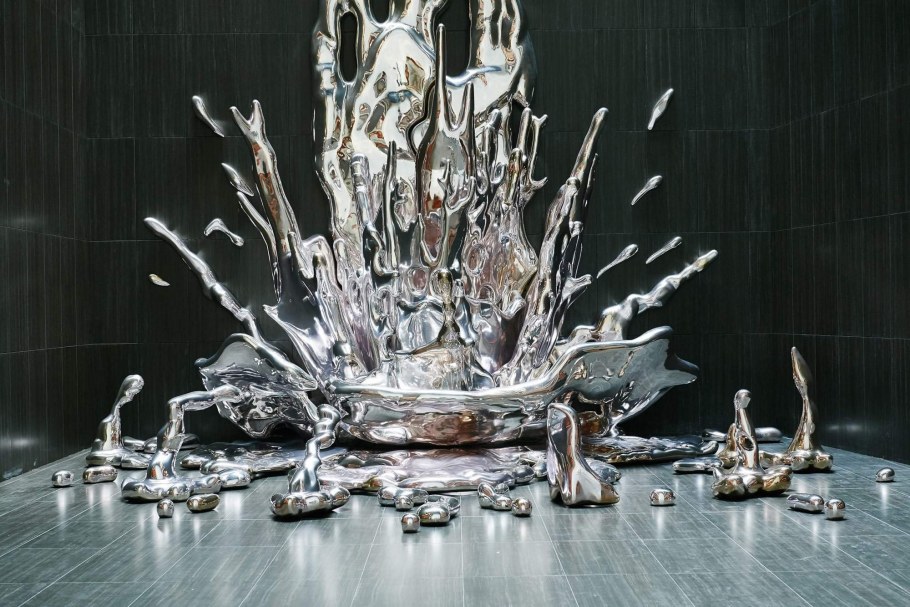 Жидкий металл