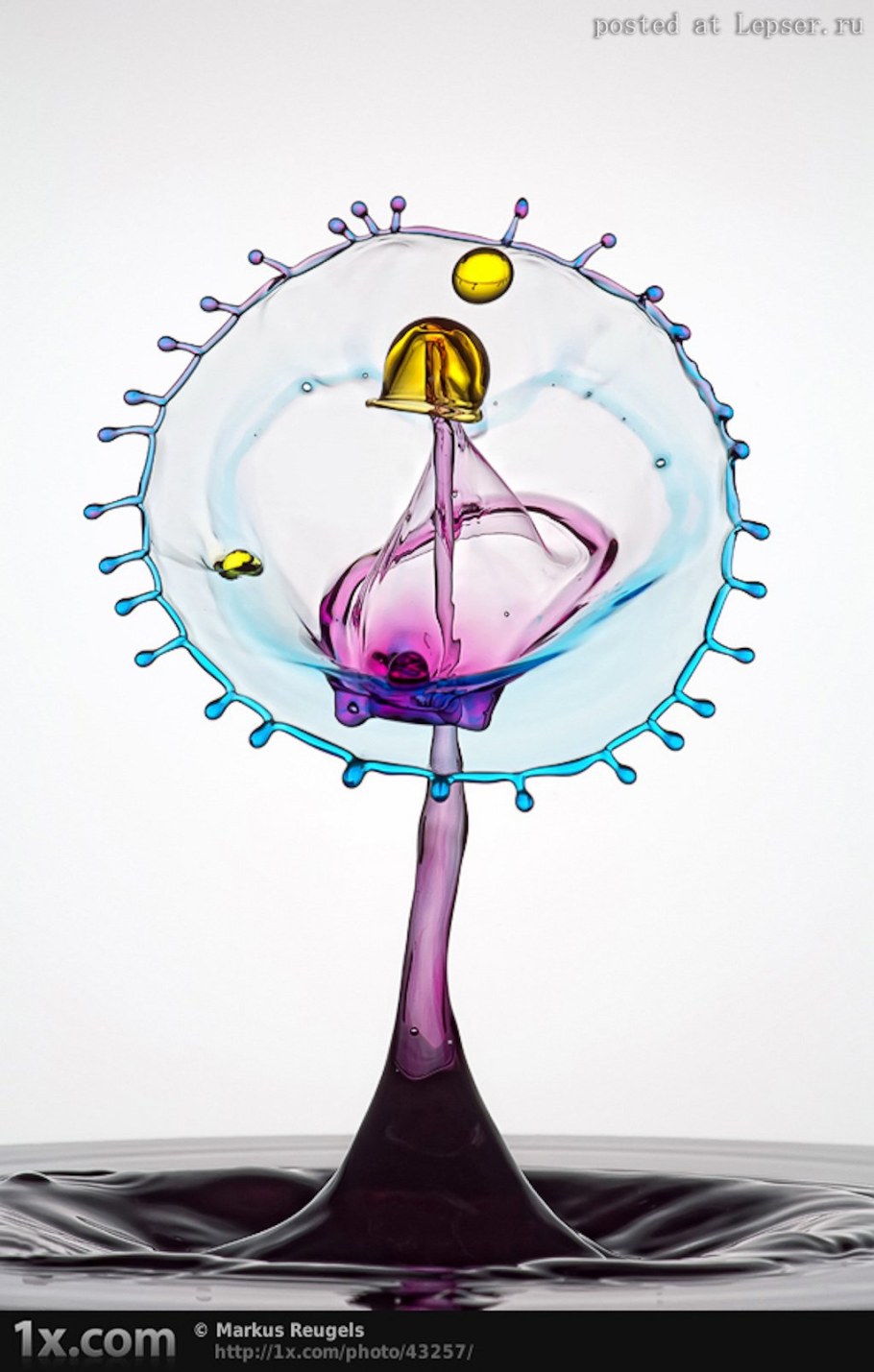 Капелька арт