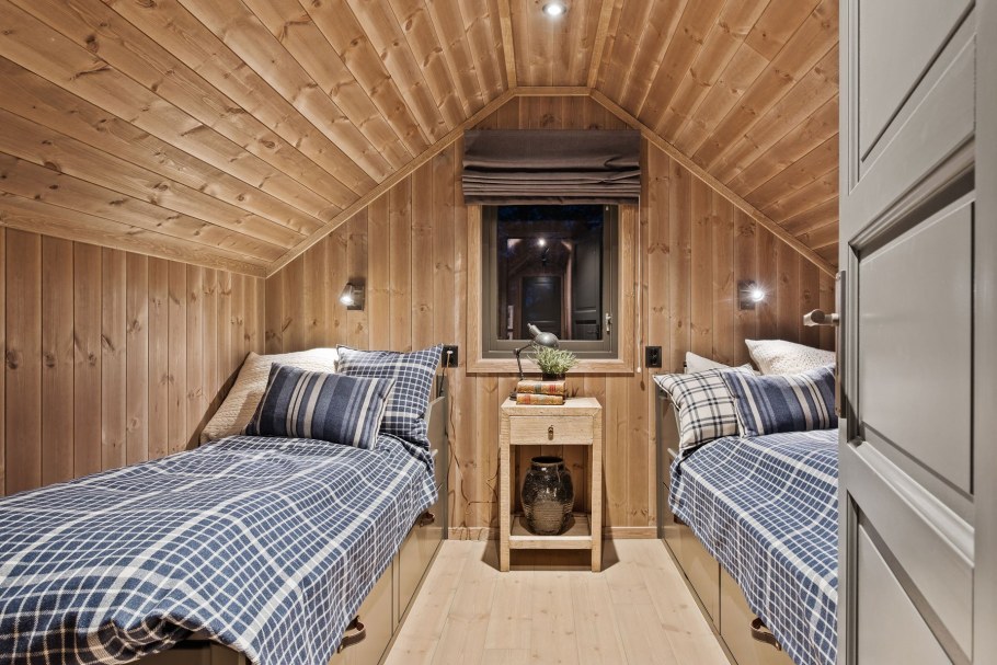 Tiny House кемпер