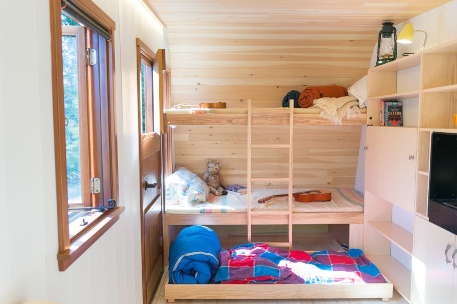Tiny House 6х3