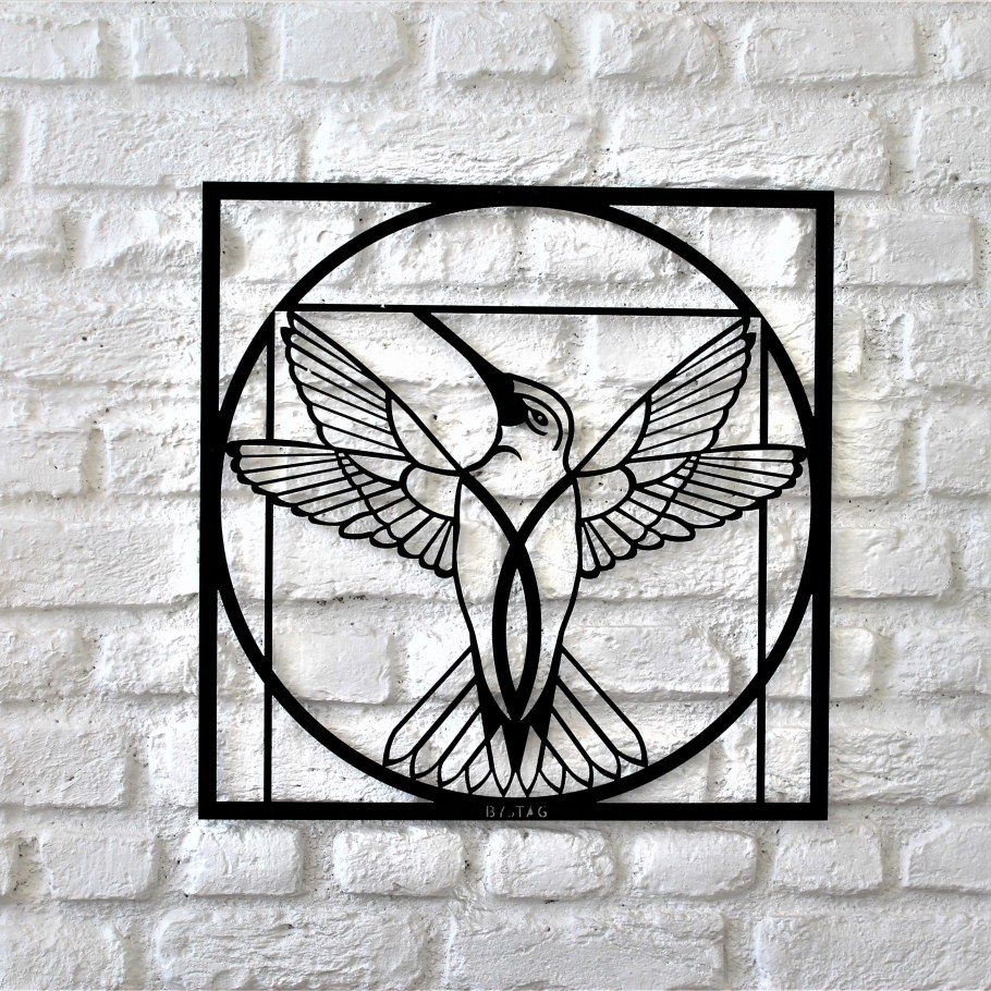 Металлическая стена рисунок