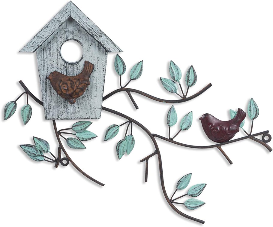 Curtis Jere настенный декор