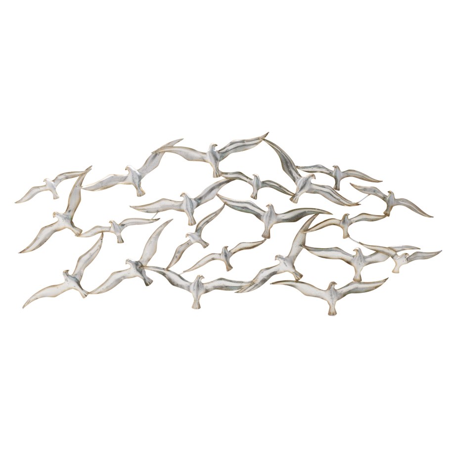 Декор настенный to4rooms птицы