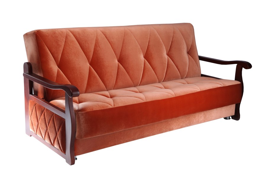 Диван аккордеон Аурум