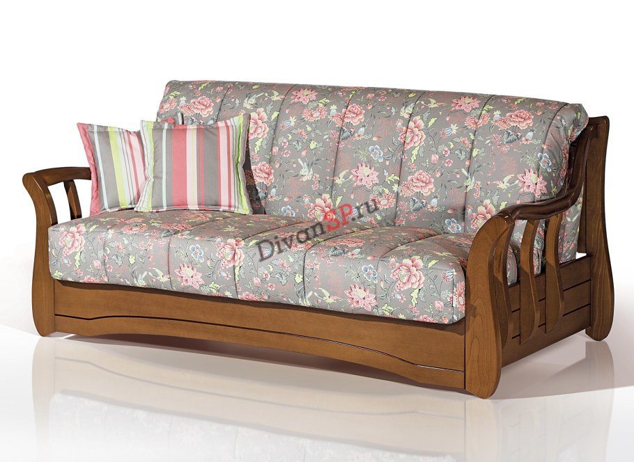 Диван аккордеон Мадрид 3 BMS