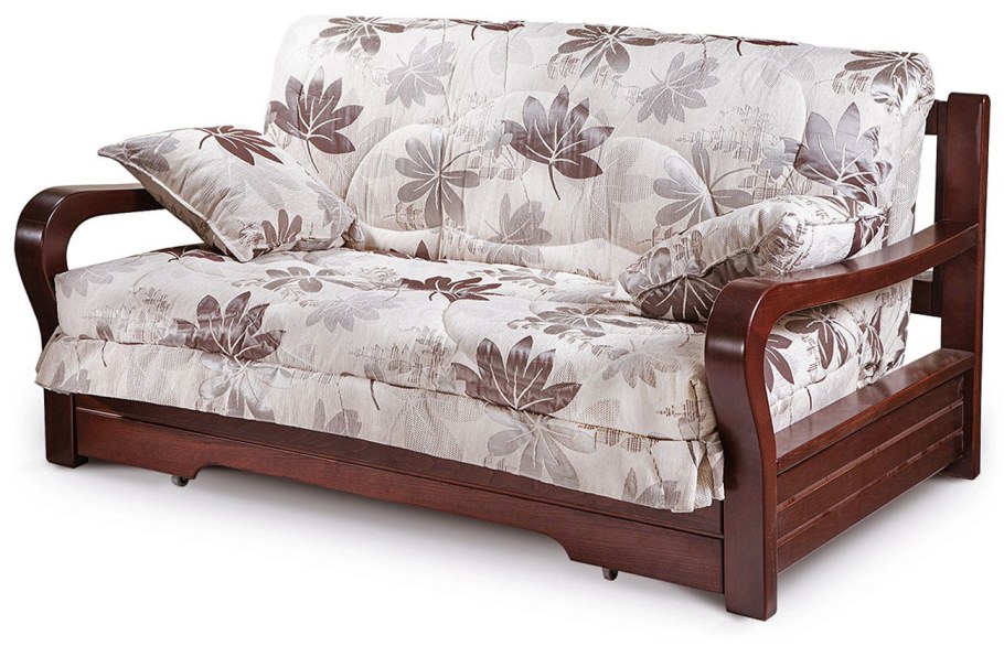 Диван аккордеон Кентукки