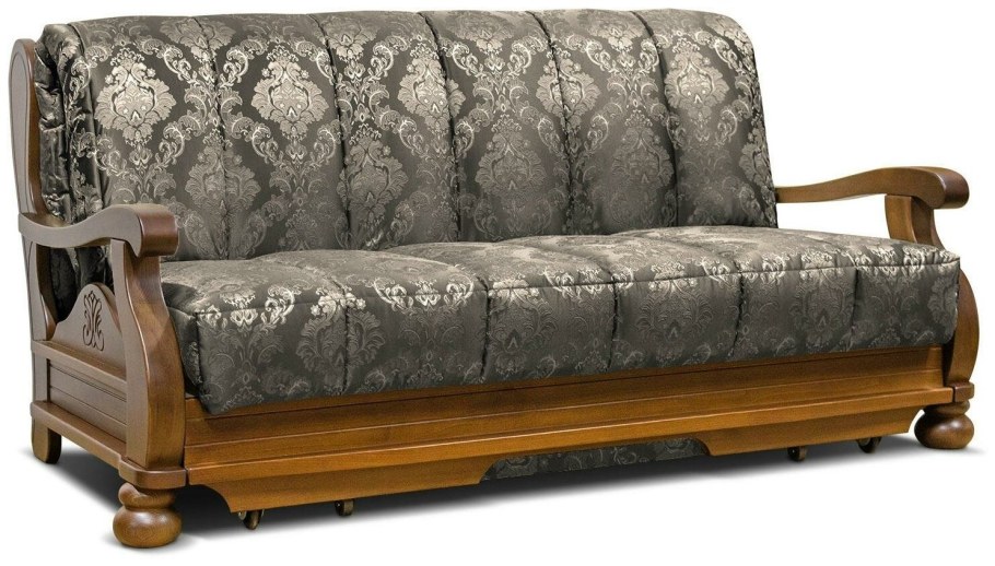 Диван кровать Ручеек клик клак