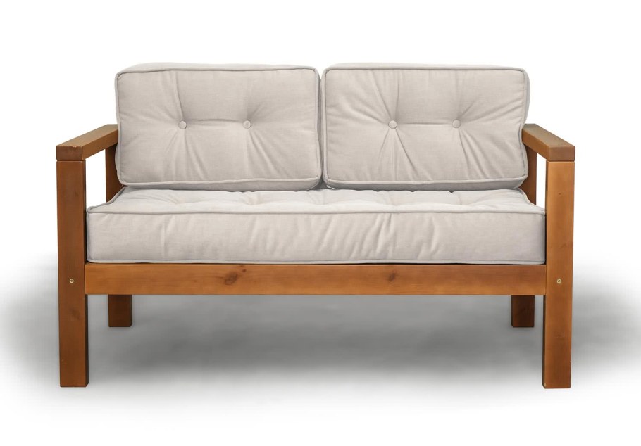 Диван аккордеон ВУДКРАФТ