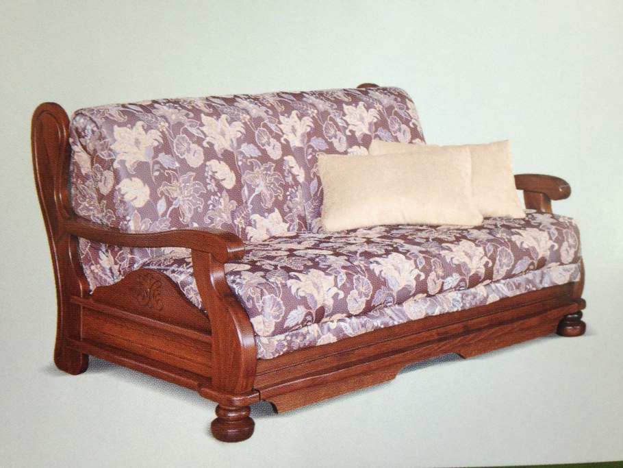 Диван-кровать Miller Sofa-Bed