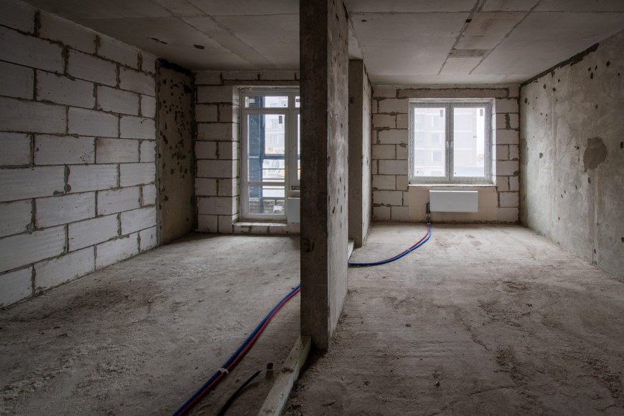 Застройщик Гранель Мытищи