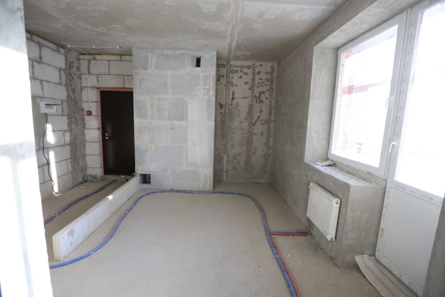 ЖК Пехра квартиры с отделкой