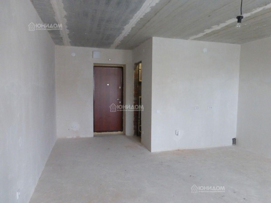 ЖК Манхэттен предчистовая