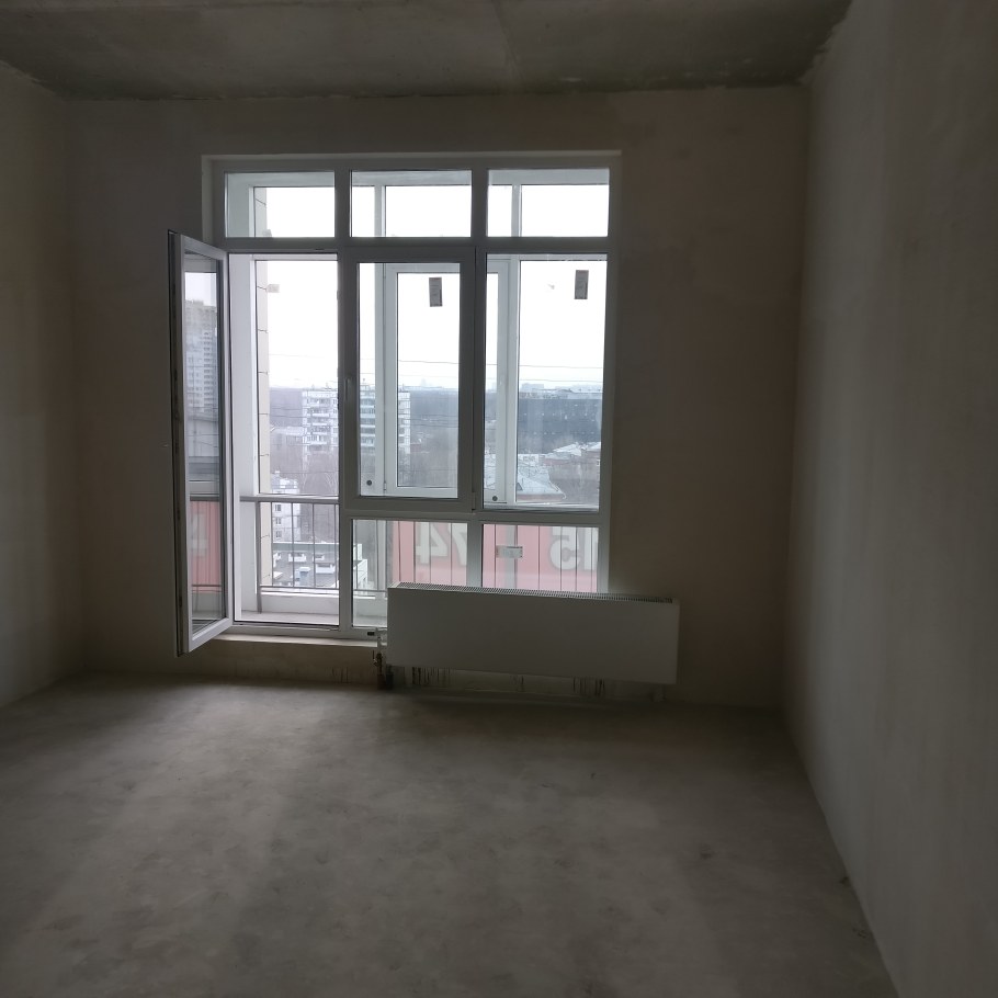 Гранель Бригантина отделка квартир 14,1