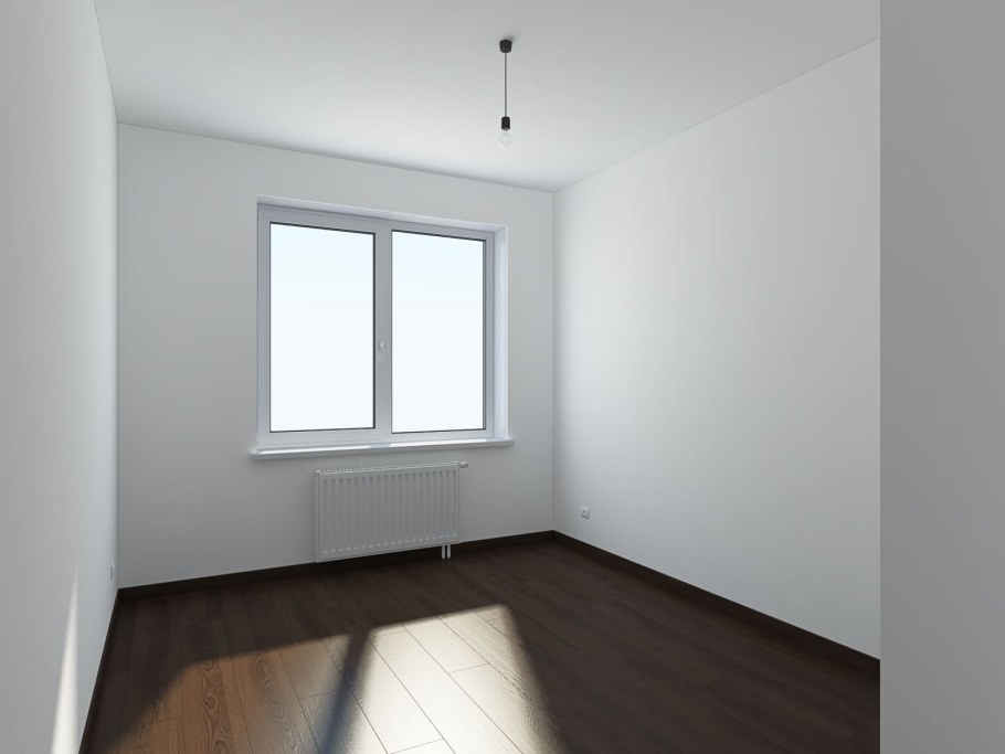 Чистовая отделка