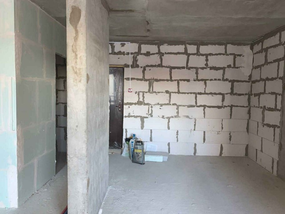 Квартиры от застройщика