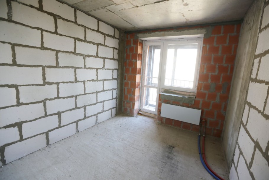 ЖК москвичка в Коммунарке