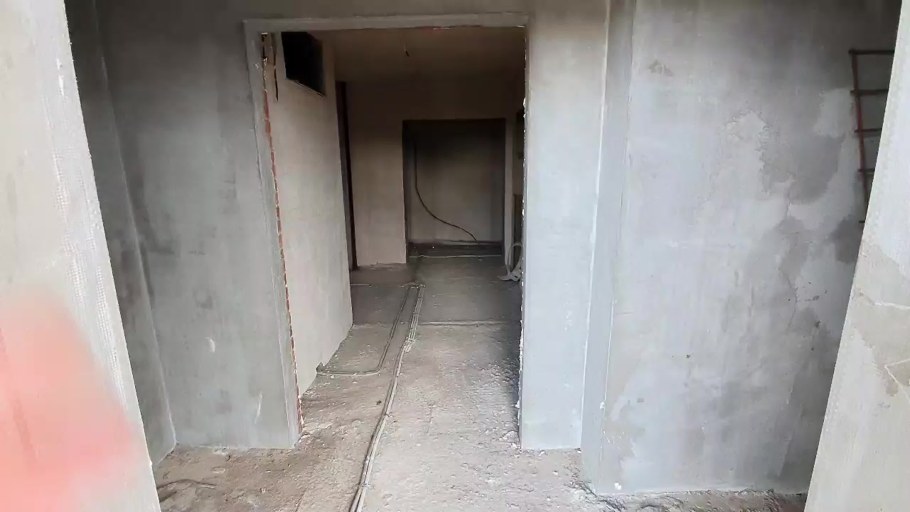 Квартиры без отделки свободной планировки