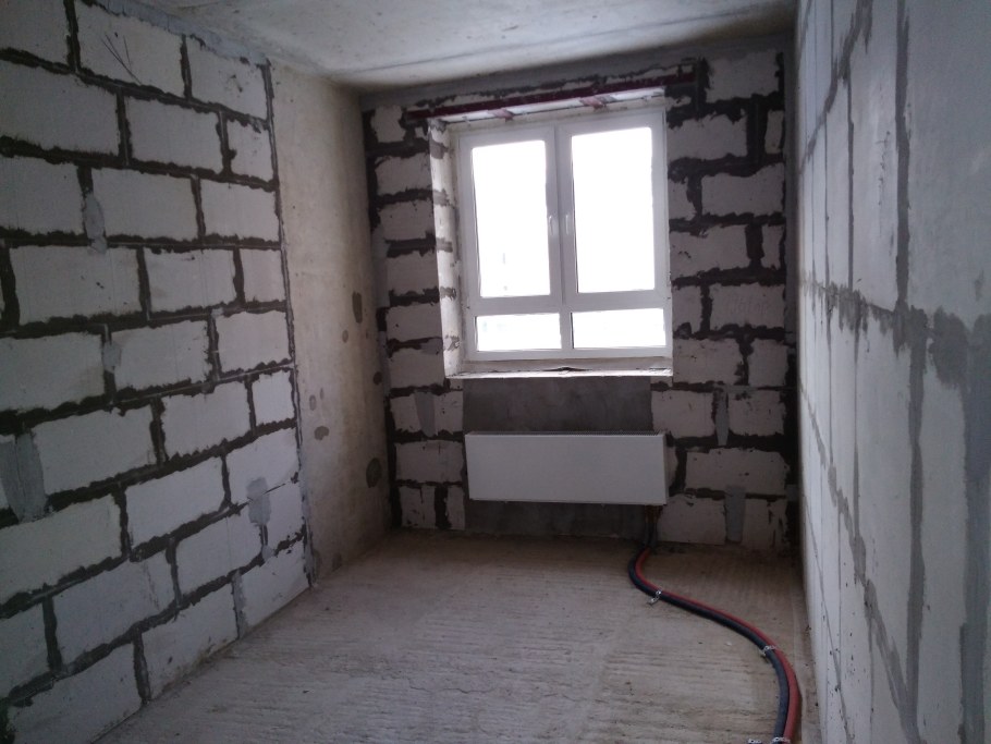 Королев Бурковский проезд Гранель