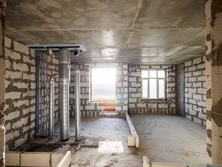 Митино о2 застройщик