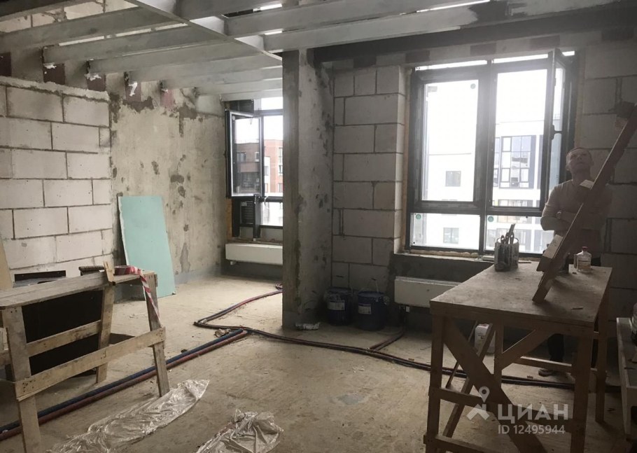 ЖК лучи отделка от застройщика