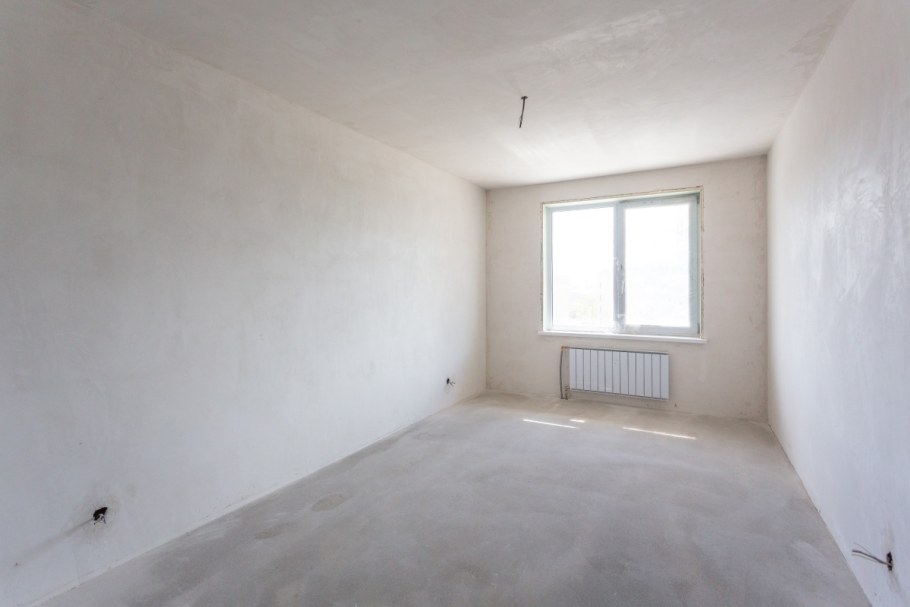 Штукатурка стен