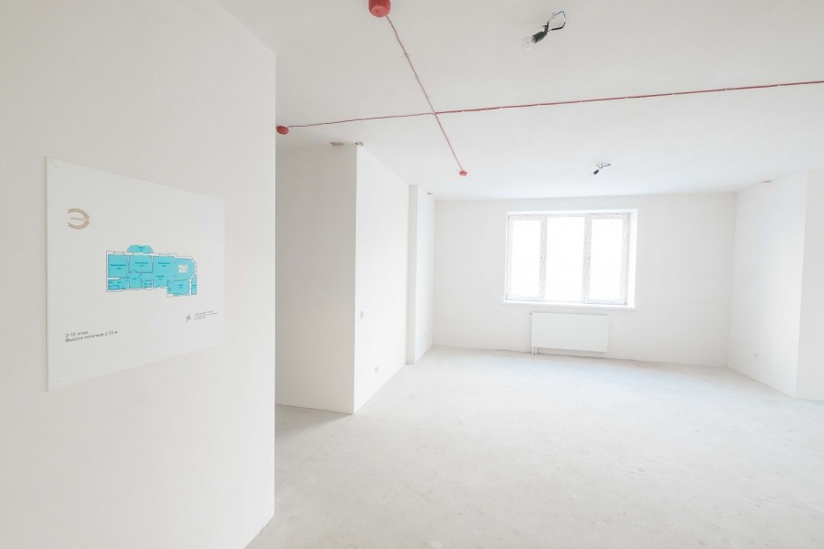 Сосенское поселение ул Василия Ощепкова 2