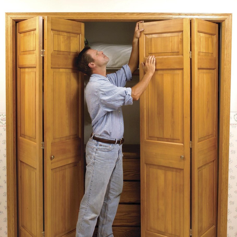Дверцы для шкафа своими руками