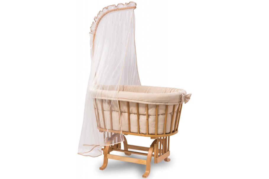 Люлька колыбель люлька natural Cilek