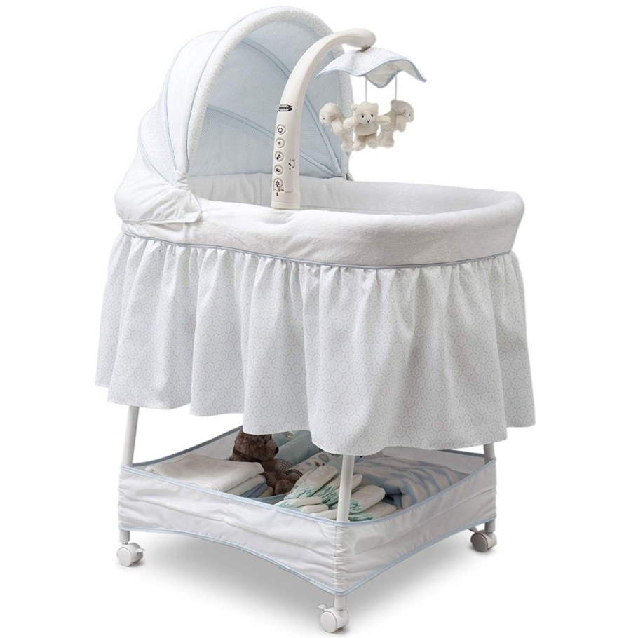 Колыбель Карапуз люлька-колыбель