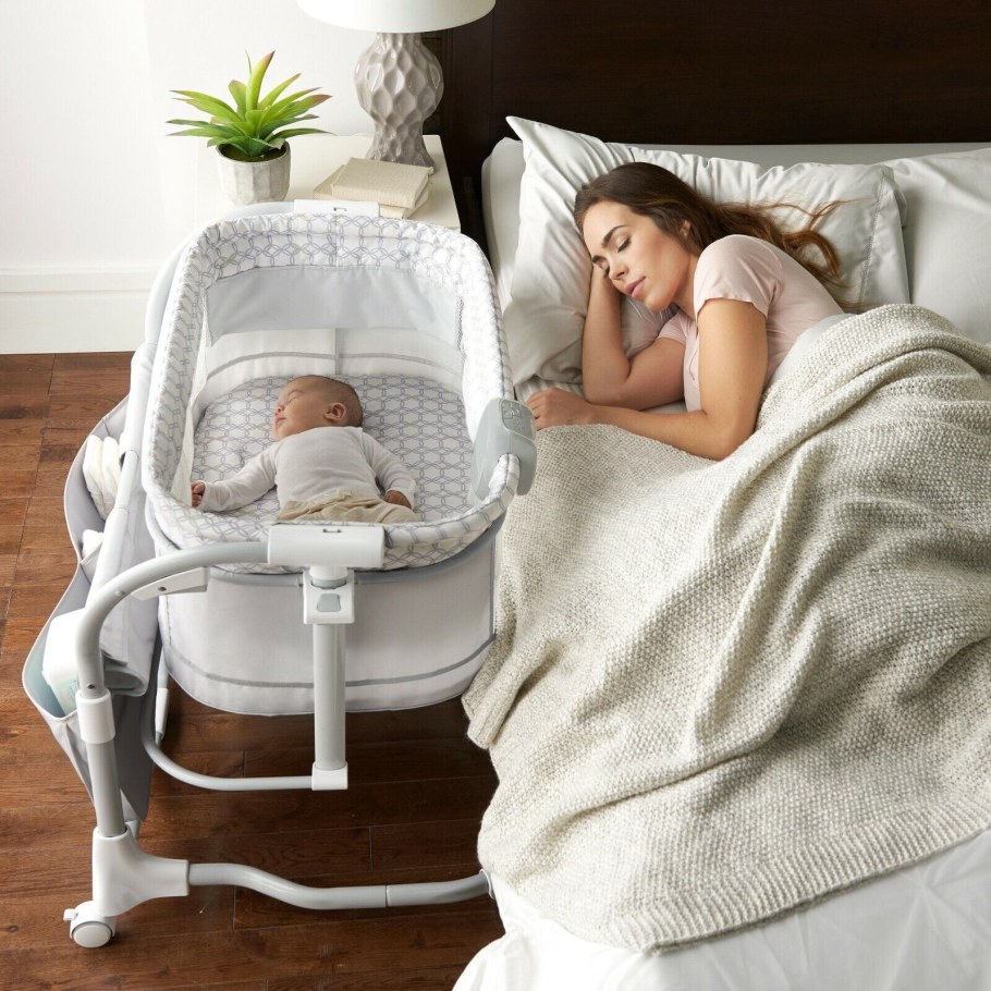Колыбель Baby Bassinet