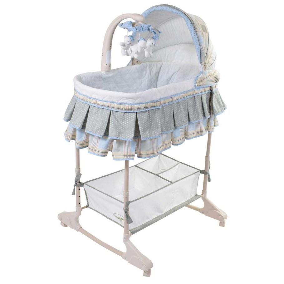 Колыбель simplicity 3046