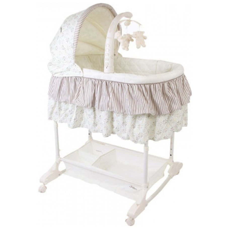 Люлька Жетем Свит Дрим